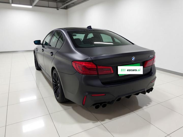 M5 2018 M5 photo 4