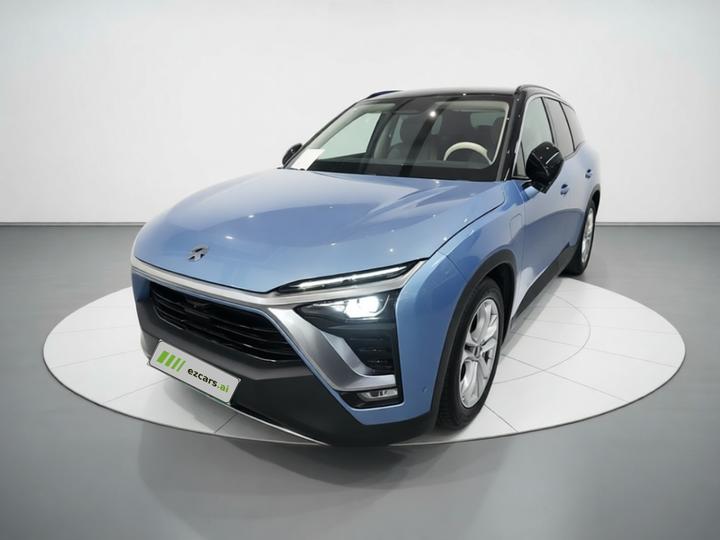 ES8 2018 355KM 7-Seater