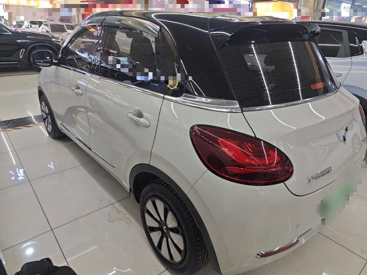 Wuling Bingo 2024 333km photo 4