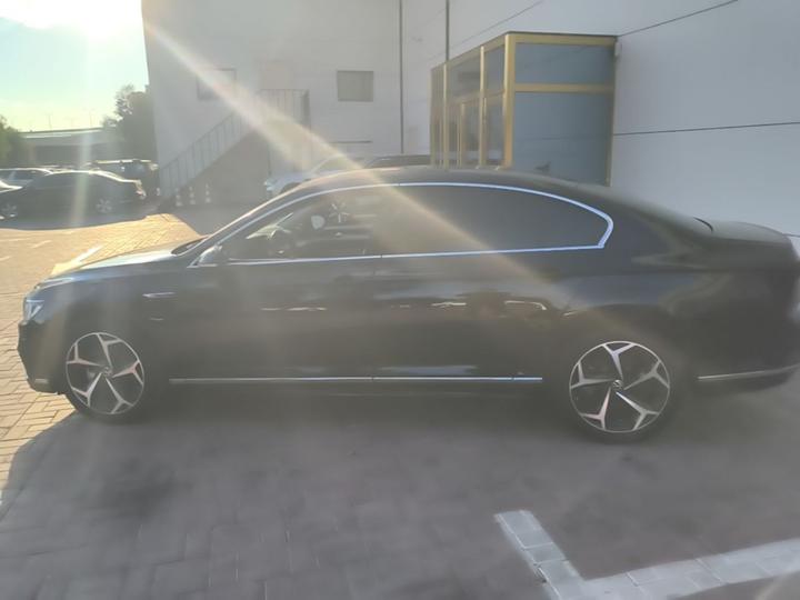 Magotan 2023 200 Anniversary Edition 330TSI DSG Luxury photo 4