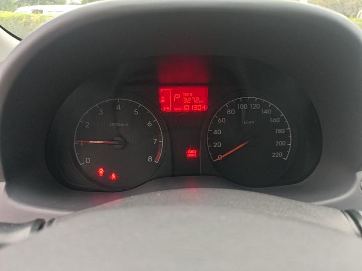 Verna 2016 1.4L AT Smart GLS photo 7