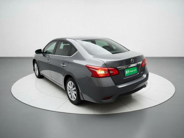 Sylphy 2022 Classic 1.6XL CVT Luxury photo 4