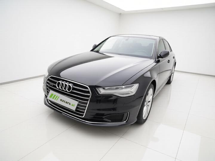 A6L 2018 30 Anniversary 35 TFSI Fashion