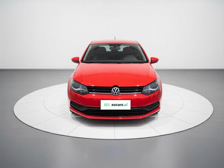 Polo 2018 1.5L AT photo 2