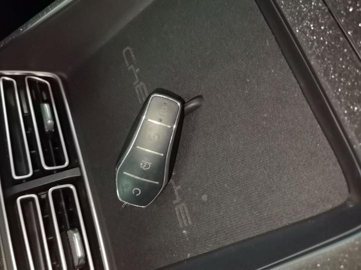 Song Pro EV 2025 2nd Gen ADAS DM-i 75KM Leading photo 8