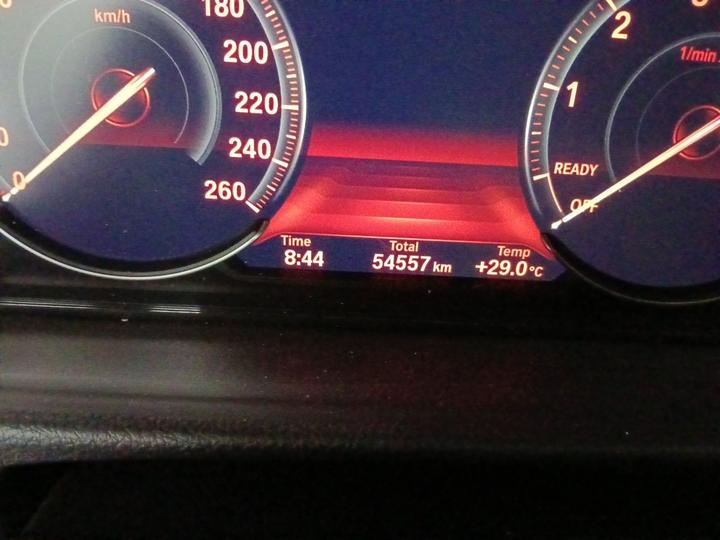 4 Series 2020 430i Gran Coupe M Sport photo 7