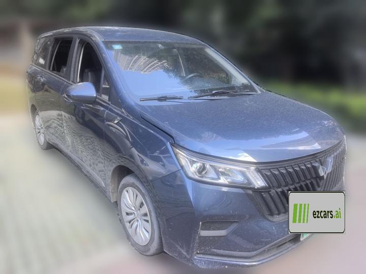 Wuling 2022 1.5L MT Elite photo 3