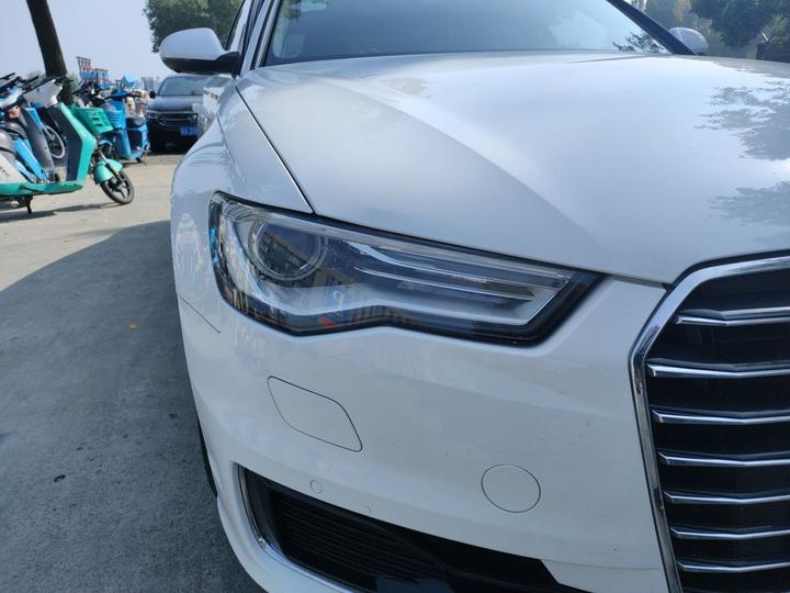 A6L 2016 TFSI Tech photo 7