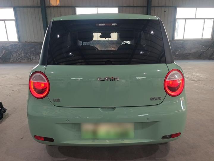Nevo Changan Lumin 2023 301km photo 3