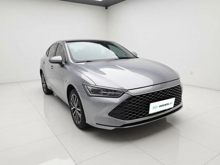 Qin PLUS 2021 DM-i 120KM Premium photo 3