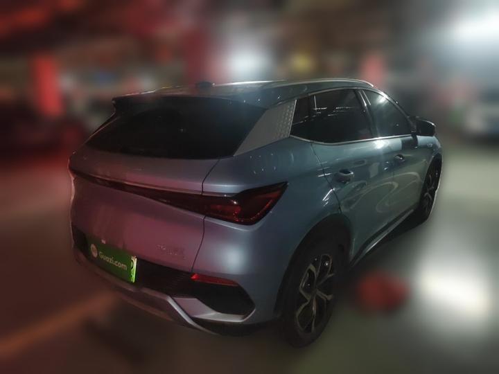 Yuan PLUS 2023 Champion 430KM photo 6