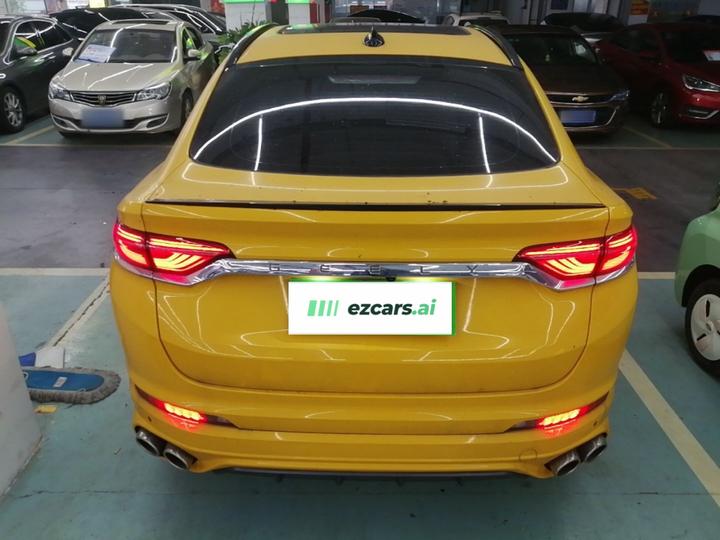 Xingyue 2020 350T photo 5