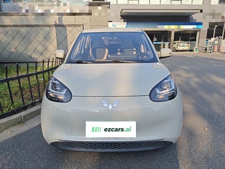 Wuling Bingo 2023 333km photo 2