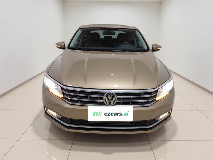Passat 2017 330TSI DSG photo 2