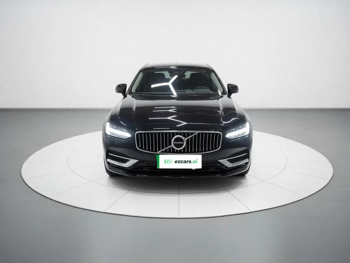 S90 2020 T5 Luxury photo 2