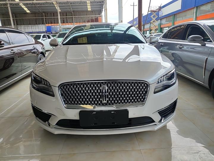 MKZ 2020 2.0T photo 2