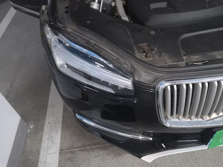 XC90 2015 T6 Smart Premium 7-Seater photo 7