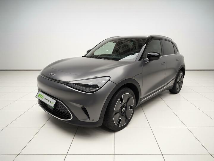 Smart #1 2022 Premium