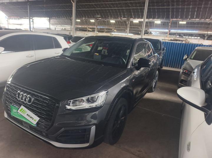 Q2L 2021 35 TFSI Progressive Dynamic