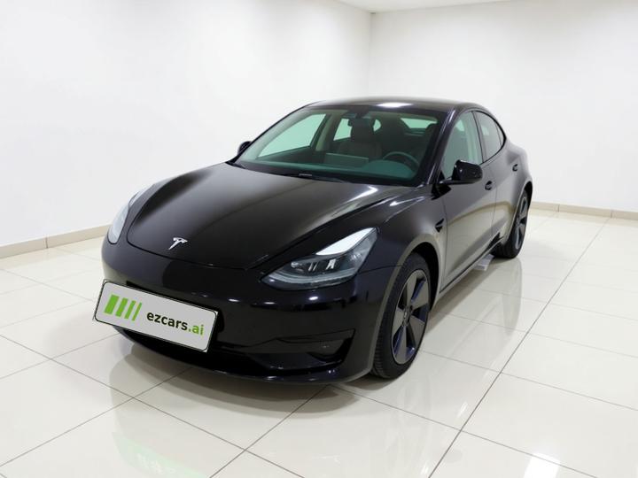 Model 3 2021 Facelift Standard Range RWD Upgraded 3D1