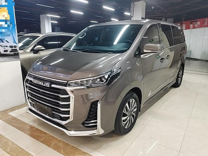MAXUS G20 2021 Facelift PLUS 2.0T Petrol AT Luxury