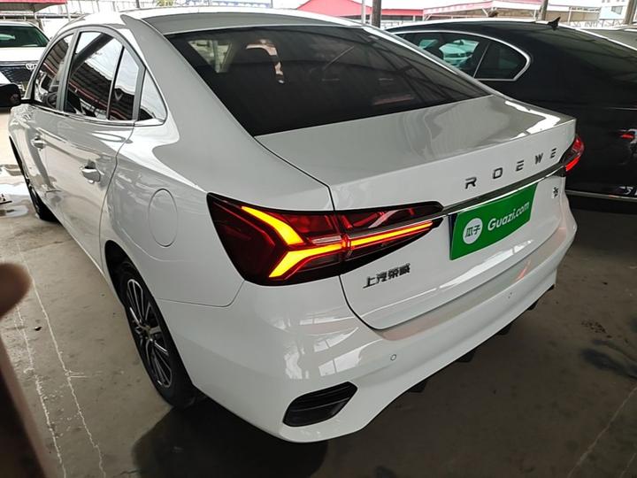 i5 2021 Facelift 1.5L CVT photo 4