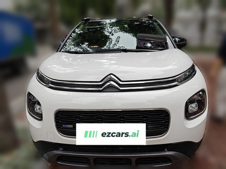 C4 AIRCROSS 2019 230THP DCT Origins Exclusive photo 2