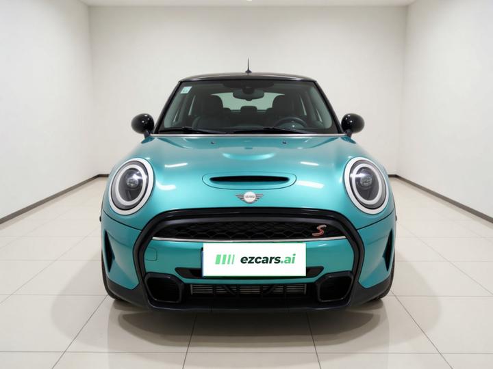 2023 2.0T COOPER S CABRIO Anniversary Edition photo 2