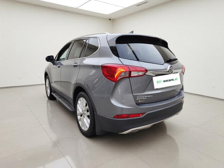 Envision 2018 28T AWD Elite photo 4