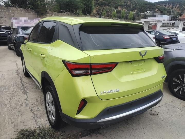 Wuling 2022 1.5L MT photo 4