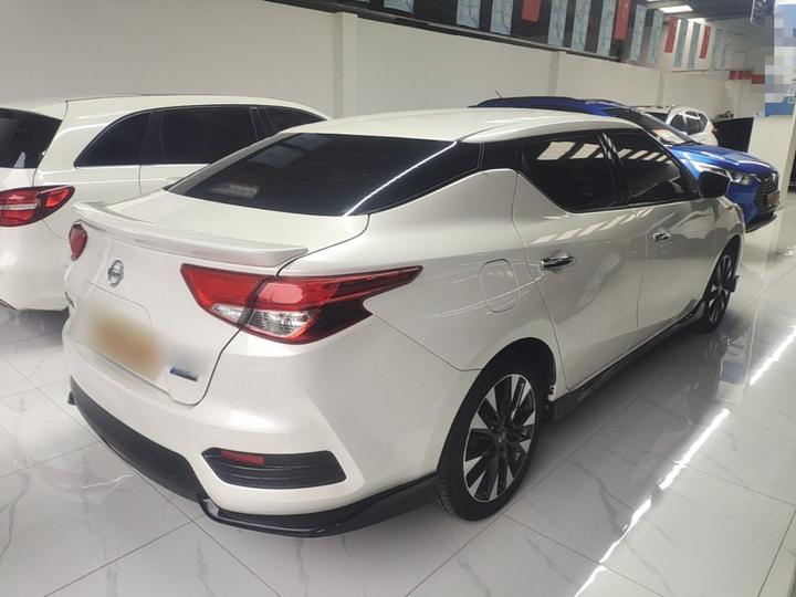 2020 1.6L CVT Connected Smart Cool photo 6