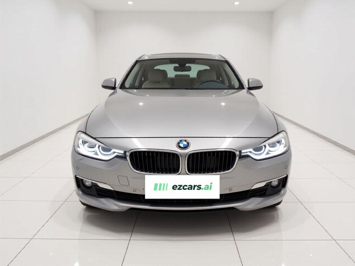 3 Series 2017 320Li xDrive Fashion photo 2