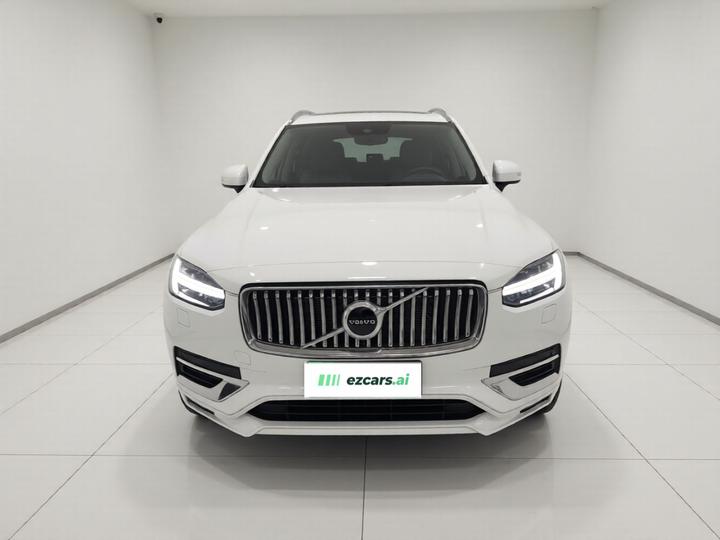XC90 2021 B6 Luxury 7-Seater photo 2