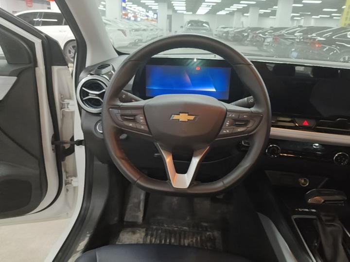 Cruze 2024 1.5L DCT Enjoy photo 6