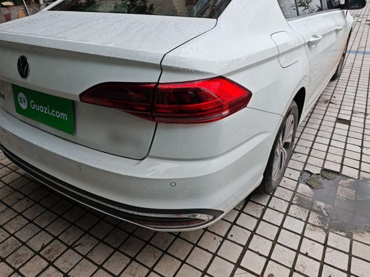 Bora 2025 200TSI DSG photo 7
