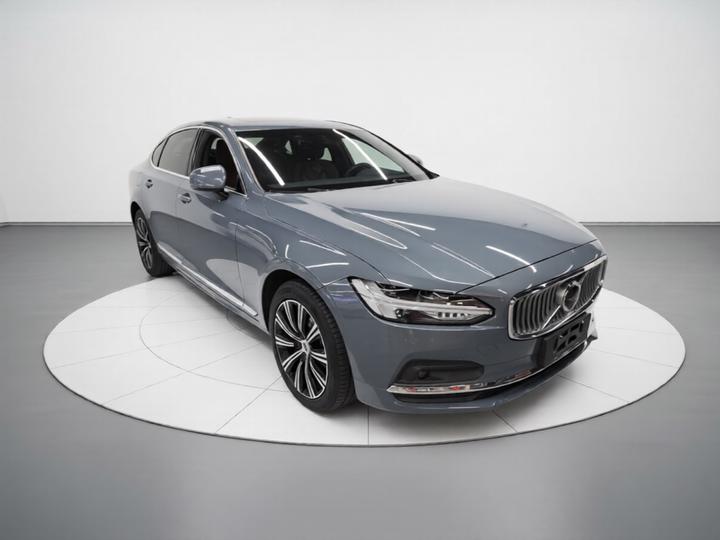 S90 2021 B5 Luxury photo 3
