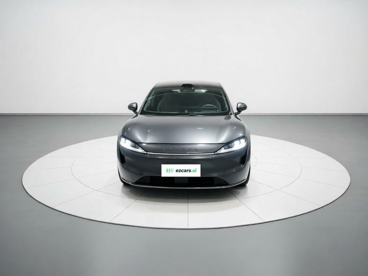 HIMA Luxeed R7 2025 EREV 251km Max photo 2