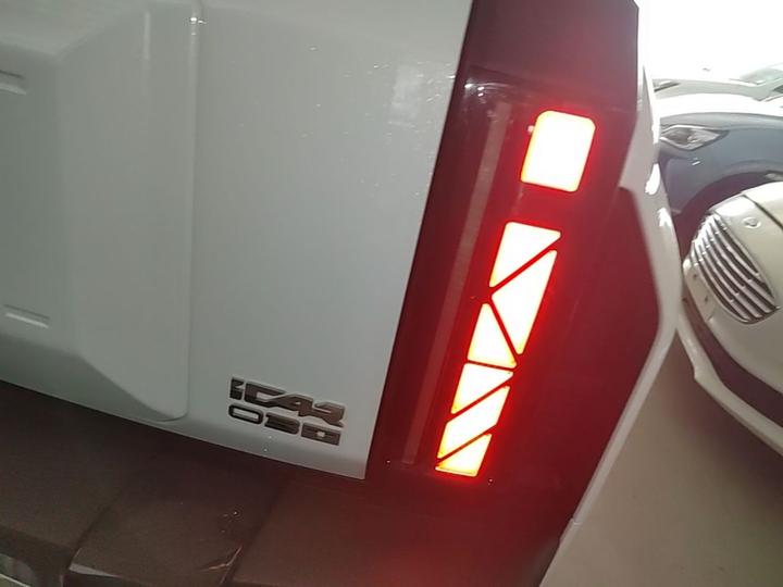 iCAR 03T 2024 520km RWD Long Range Enjoy photo 7