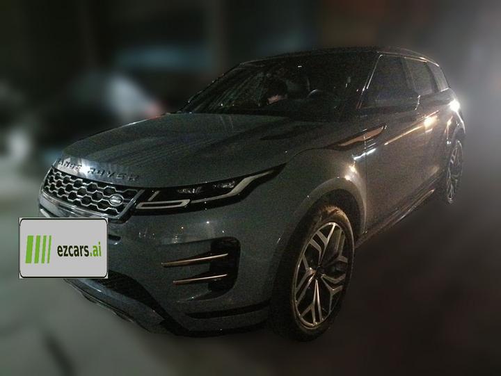 Range Rover Evoque 2020 249PS R-DYNAMIC S Sport