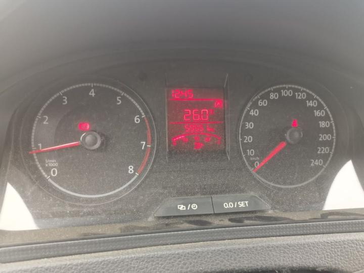 Santana 2018 1.5L MT photo 7