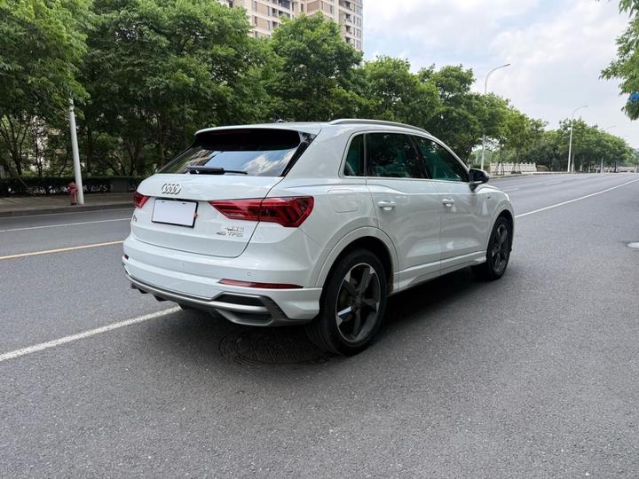 Q3 2019 40 TFSI Fashion Dynamic photo 7