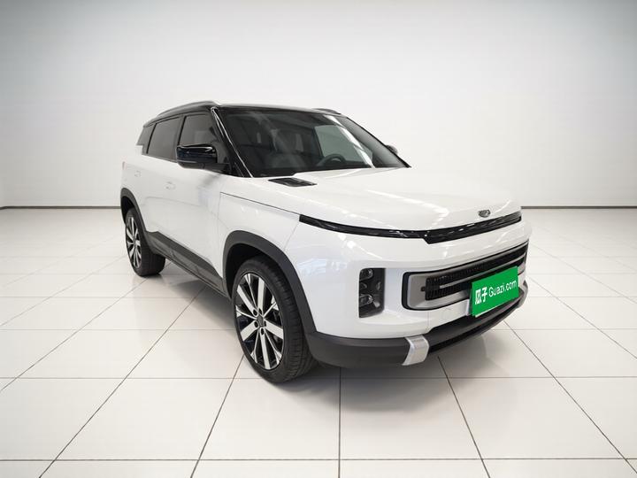 Geely icon 2023 1.5TD photo 3