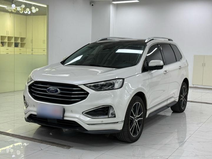 Edge 2020 EcoBoost 245 RWD 7-Seater