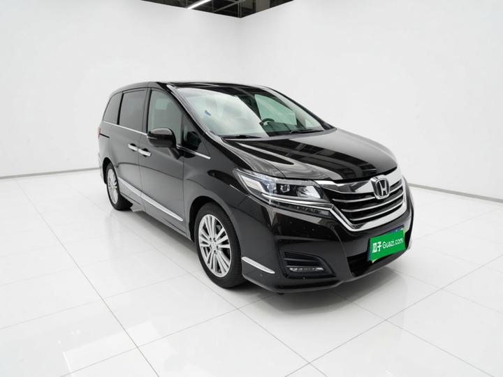Elysion 2016 2.4L Comfort photo 3