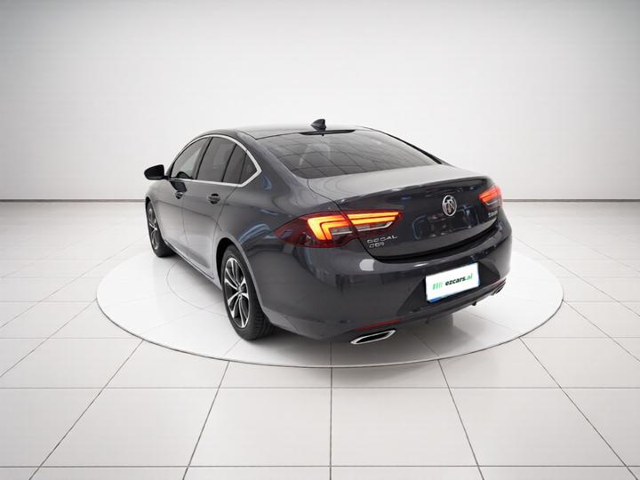 Regal 2019 Facelift 20T Luxury China VI photo 4
