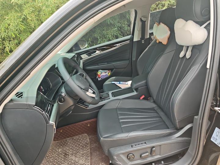 Passat 2025 380TSI photo 7