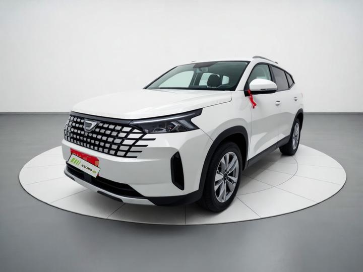 VS8 2026 280TSI AT
