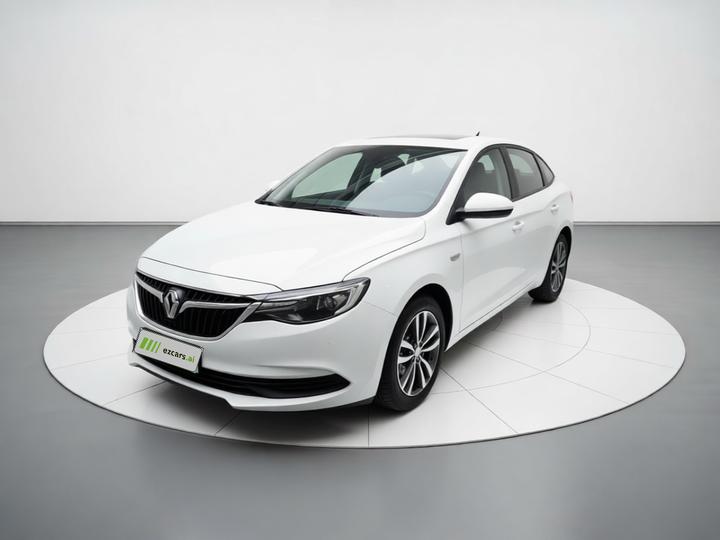 Excelle 2019 18T AT Elite China VI
