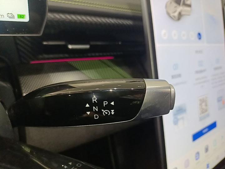 Neta GT 2023 580 AWD photo 5