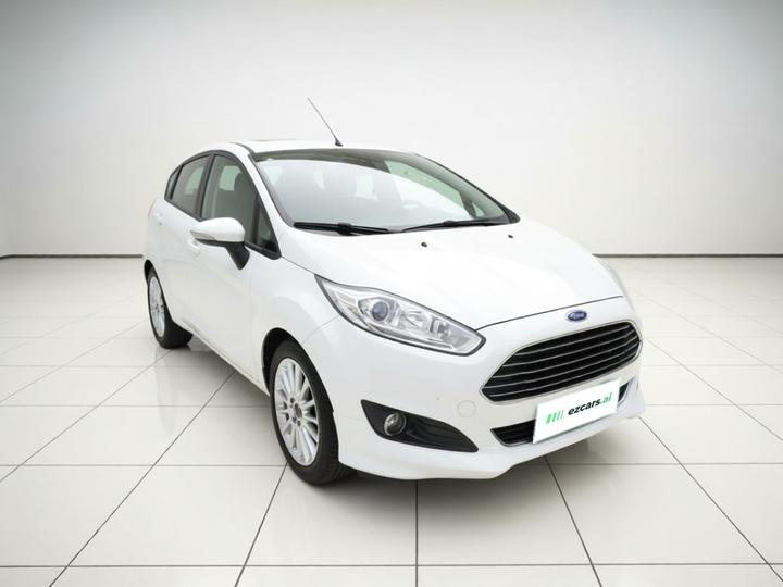 2014 Hatchback 1.0 GTDi AT Sport photo 3